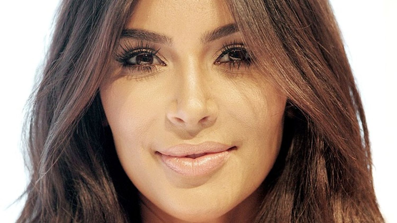 Kim Kardashian